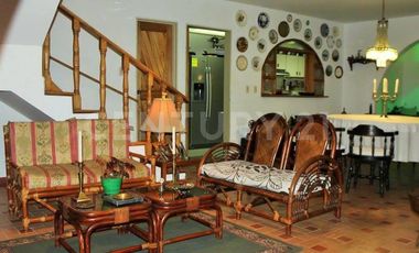 CASA CAMPESTRE ALQUILER VÍA AL MAR