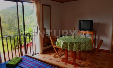 CASA CAMPESTRE ALQUILER VÍA AL MAR