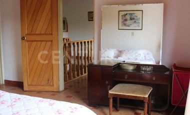 CASA CAMPESTRE ALQUILER VÍA AL MAR