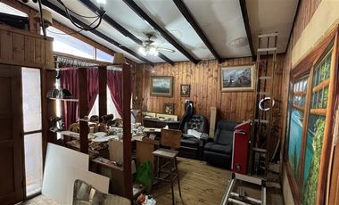 Casa en Venta en Los Avellanos / Pedro de Valdivia