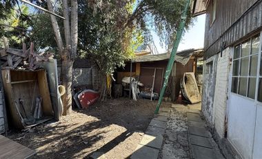 Casa en Venta en Los Avellanos / Pedro de Valdivia