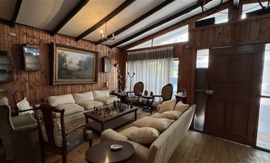 Casa en Venta en Los Avellanos / Pedro de Valdivia