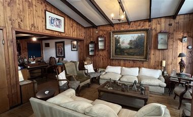 Casa en Venta en Los Avellanos / Pedro de Valdivia
