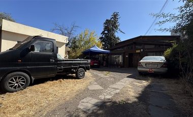 Casa en Venta en Los Avellanos / Pedro de Valdivia