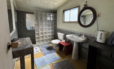 Casa en Venta en Los Avellanos / Pedro de Valdivia