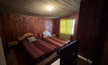 Casa en Venta en Los Avellanos / Pedro de Valdivia