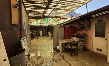 Casa en Venta en Los Avellanos / Pedro de Valdivia