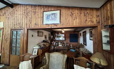 Casa en Venta en Los Avellanos / Pedro de Valdivia
