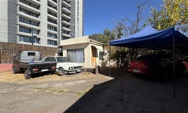 Casa en Venta en Los Avellanos / Pedro de Valdivia