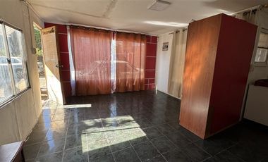 Casa en Venta en Los Avellanos / Pedro de Valdivia