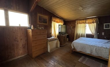 Casa en Venta en Los Avellanos / Pedro de Valdivia