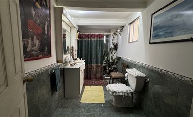 Casa en Venta en Los Avellanos / Pedro de Valdivia