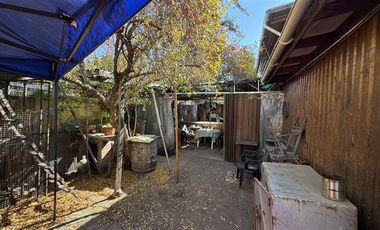 Casa en Venta en Los Avellanos / Pedro de Valdivia