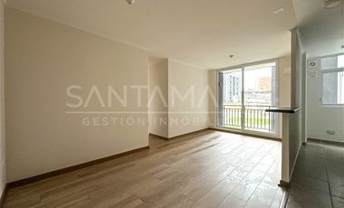 Departamento en Arriendo en Lomas de San Sebastián, Concepción