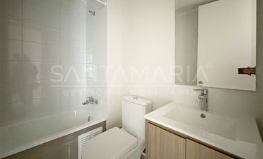 Departamento en Arriendo en Lomas de San Sebastián, Concepción