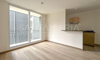 Departamento en Arriendo en Lomas de San Sebastián, Concepción