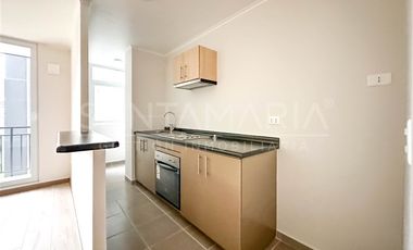 Departamento en Arriendo en Lomas de San Sebastián, Concepción