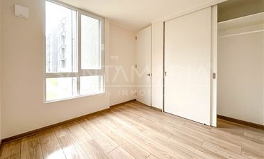 Departamento en Arriendo en Lomas de San Sebastián, Concepción