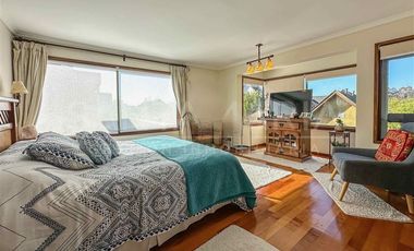 Casa en Arriendo en Andalué, San Pedro De La Paz