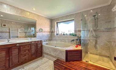 Casa en Arriendo en Andalué, San Pedro De La Paz