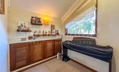 Casa en Arriendo en Andalué, San Pedro De La Paz