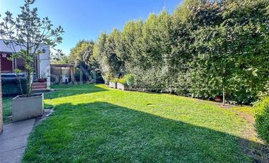 Casa en Arriendo en Andalué, San Pedro De La Paz