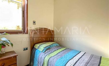 Casa en Arriendo en Andalué, San Pedro De La Paz