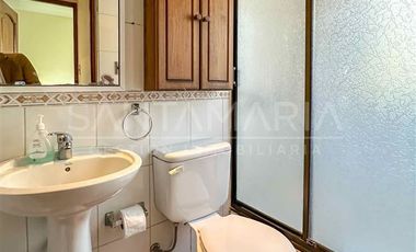 Casa en Arriendo en Andalué, San Pedro De La Paz