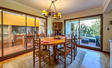 Casa en Arriendo en Andalué, San Pedro De La Paz