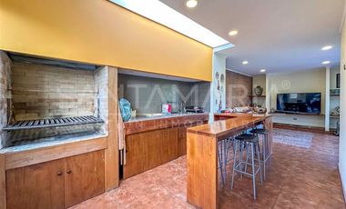Casa en Arriendo en Andalué, San Pedro De La Paz