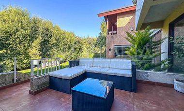 Casa en Arriendo en Andalué, San Pedro De La Paz
