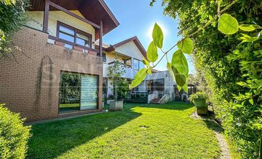 Casa en Arriendo en Andalué, San Pedro De La Paz