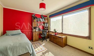 Casa en Arriendo en Andalué, San Pedro De La Paz