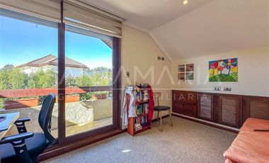 Casa en Arriendo en Andalué, San Pedro De La Paz