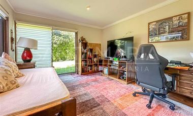 Casa en Arriendo en Andalué, San Pedro De La Paz
