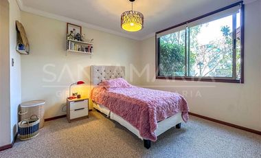 Casa en Arriendo en Andalué, San Pedro De La Paz