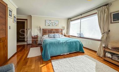 Casa en Arriendo en Andalué, San Pedro De La Paz