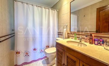 Casa en Arriendo en Andalué, San Pedro De La Paz