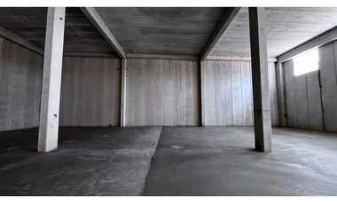 Venta Bodega en Parque industrial $17 MDP, Terreno 808 m2, Cancun