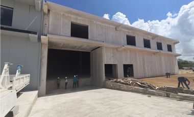 Venta Bodega en Parque industrial $17 MDP, Terreno 808 m2, Cancun