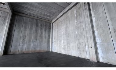 Venta Bodega en Parque industrial $17 MDP, Terreno 808 m2, Cancun