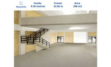 Venta Bodega $8.5MDP, 404 m2 Cancun Aeropuerto