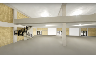 Venta Bodega $8.5MDP, 404 m2 Cancun Aeropuerto
