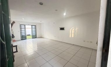 Casa en San Jorge Villahermosa tabasco