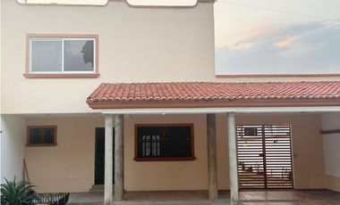 Casa en San Jorge Villahermosa tabasco