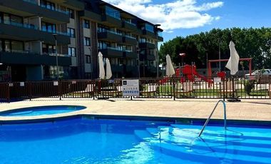 Venta Departamento Centro de Villarrica