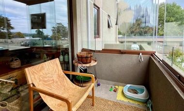 Venta Departamento Centro de Villarrica