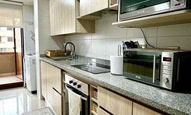 Venta Departamento Centro de Villarrica