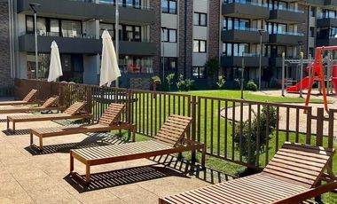 Venta Departamento Centro de Villarrica