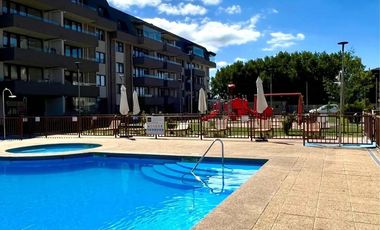 Venta Departamento Centro de Villarrica